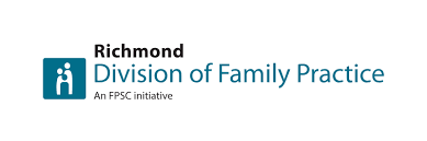 Division of Family Practice logo