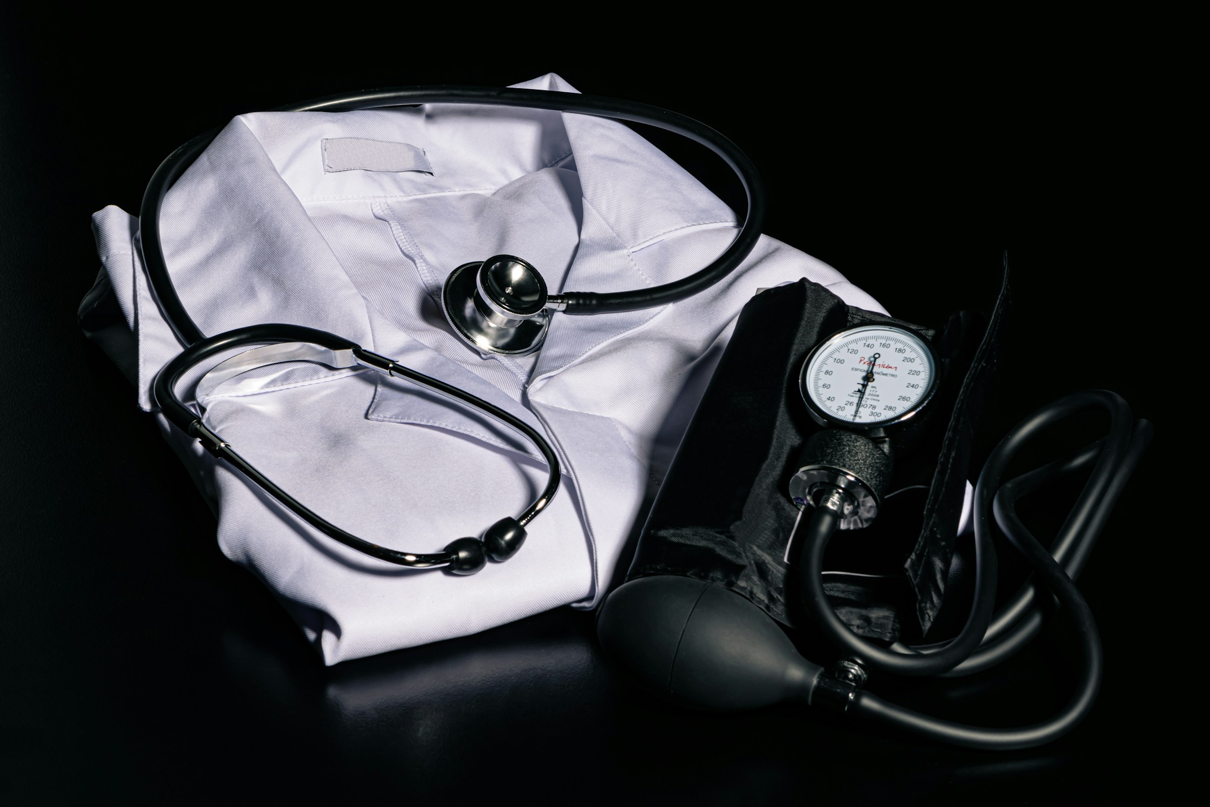 Clinic consultation